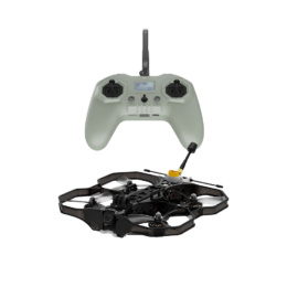 Alternative view of ProTek35 V1.4 O3 6S HD - Commando 8