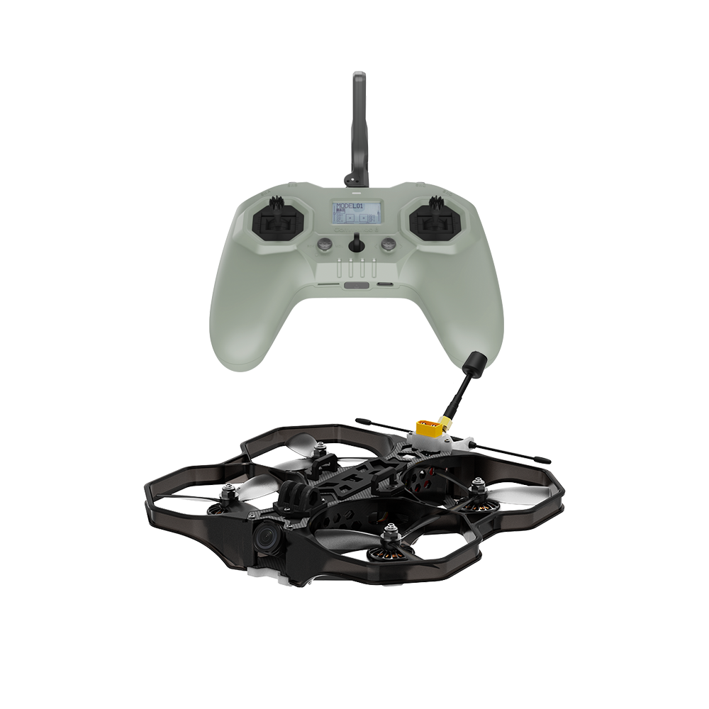 ProTek35 V1.4 O3 6S HD - Commando 8 - Image 2