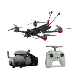 Chimera7 Pro V2 6S HD - RTF(G3)