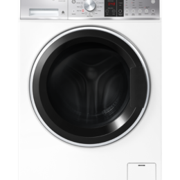 FEATURES & BENEFITS 11kg Series 7 Front Loader Washer