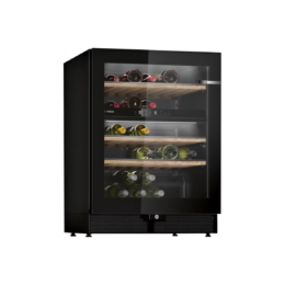 Bosch Series 6 Freestanding Wine Cooler