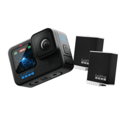 Alternative view of GoPro HERO12 Black + Accessories