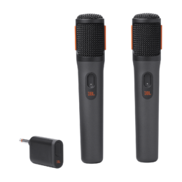 JBL PartyBox Wireless Mic