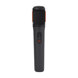 Alternative view of JBL PartyBox Wireless Mic