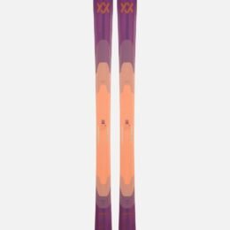 Alternative view of Vlkl Blaze 94 Purple Rose Skis 2025