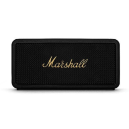 Alternative view of MARSHALL Middleton Bluetooth Speaker, Wasserfest