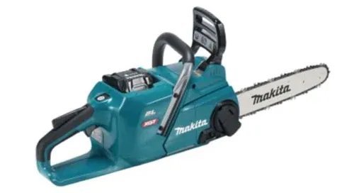 MAKITA UC014G 12" 1600W 40VmaxCordless Chain Saw + 8.0Ah Batteries (BL4080F) | Model: M-UC014GT101 - Image 2