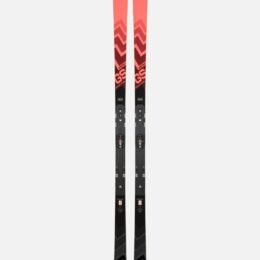 Vlkl Racetiger Gs R Wc Fis W/ Plate Skis 2025