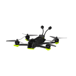 Nazgul DC5 ECO 6S WTFPV