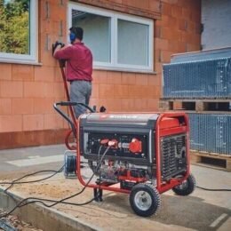 Alternative view of Einhell TC-PG 65/E5 (4152610)