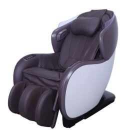 Alternative view of Synca CirC 3 - Zero Gravity SL Track Heated Massage Chair