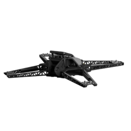 Alternative view of Startruss 11 O4 Frame Kit