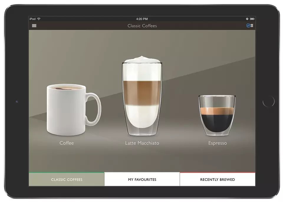 SUPER-AUTOMATIC ESPRESSO MACHINE - Image 11