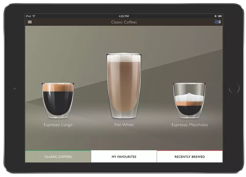 SUPER-AUTOMATIC ESPRESSO MACHINE - Image 12