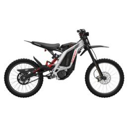 ⏰TODAY'S CLEARANCE SALE!⏰ Segway Dirt eBike X260