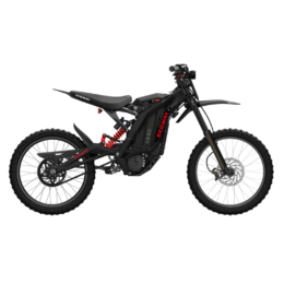 Alternative view of ⏰TODAY'S CLEARANCE SALE!⏰ Segway Dirt eBike X260