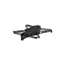 Alternative view of Specter 7 Frame Kit