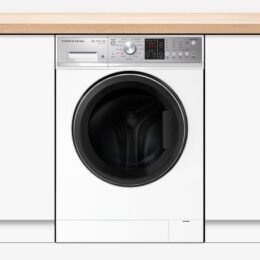 Alternative view of FISHER & PAYKEL 10kg Series 7 Front Loader Washer