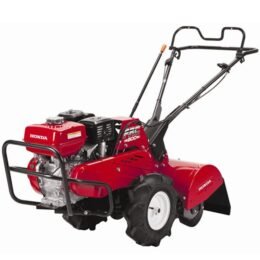 Alternative view of Honda FRC800 FRC800K1AN Rear tine tiller