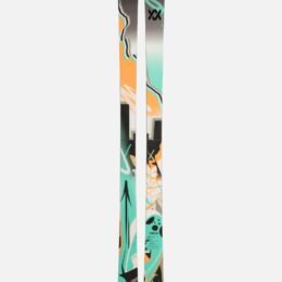 Vlkl Revolt 84 Skis 2025