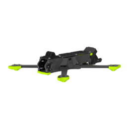 Alternative view of Nazgul XL5 ECO V1.1 Frame Kit