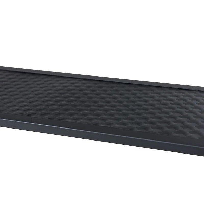 Bayamo 8 Ft. W x 5 Ft. D Steel Grill Gazebo - Image 11