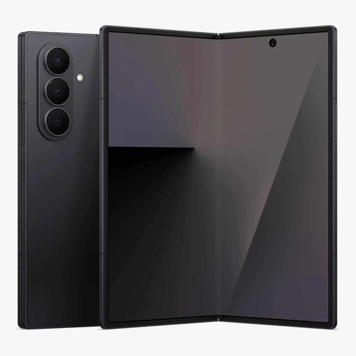 Samsung Galaxy Z Fold7 Cell Phone, 512GB AI Smartphone, Unlocked Android, AI Photo Edits, Large Screen, Long Battery Life, 2025, US 1 Yr Manufacturer Warranty, JetBlack - Image 8