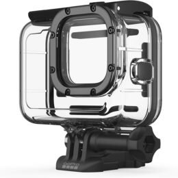Alternative view of GoPro Protective Housing (HERO11 Black/HERO10 Black/HERO9 Black) - Official GoPro Accessory
