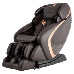 Alternative view of Osaki OS-PRO Admiral II Massage Chair