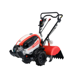 Alternative view of Kubota Cultivator Rear Rotary Type 6.3HP TRS6000
