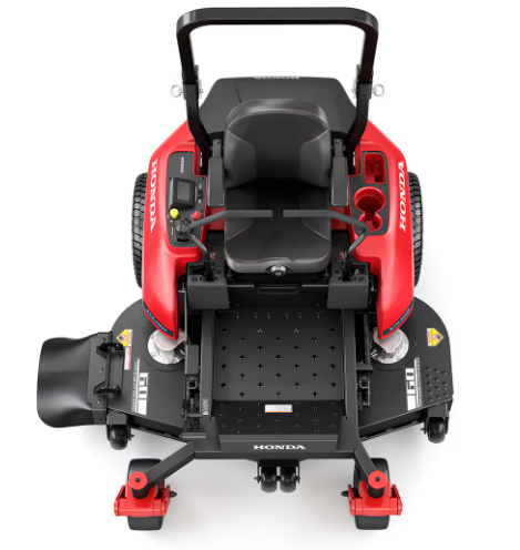 Honda's 2025 Mowers ZTR-MWM - Image 3