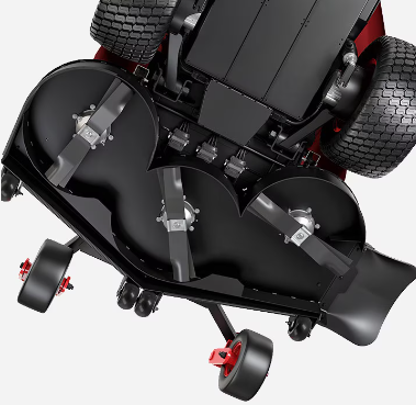 Honda's 2025 Mowers ZTR-MWM - Image 4