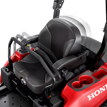 Honda's 2025 Mowers ZTR-MWM - Image 5