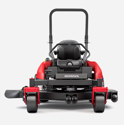 Honda's 2025 Mowers ZTR-MWM - Image 6