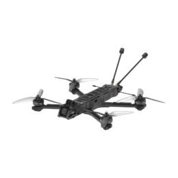 BOB57 O3 Cinematic 6S HD