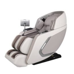 Alternative view of Osaki 4D Bravo Duo Massage Chair