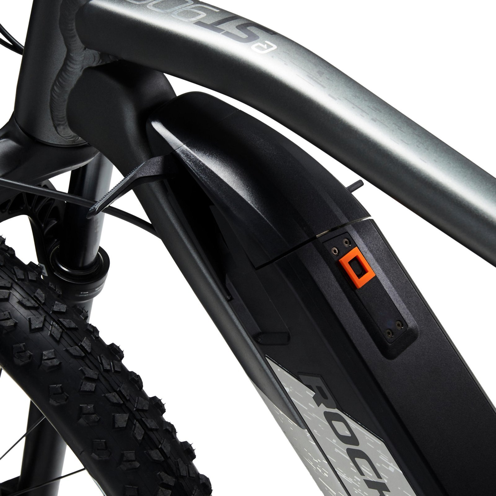 ROCKRIDER E-bike 900 - Image 7