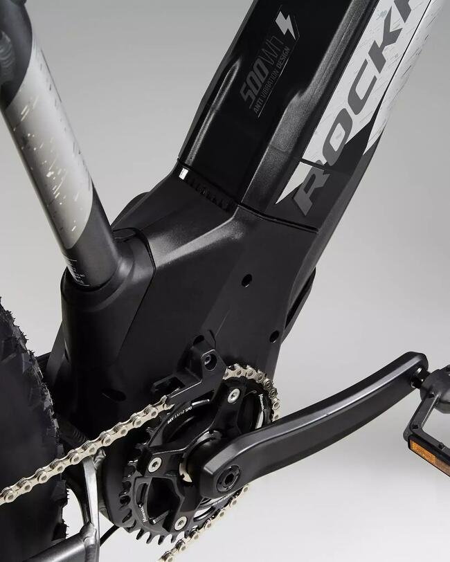 ROCKRIDER E-bike 900 - Image 10