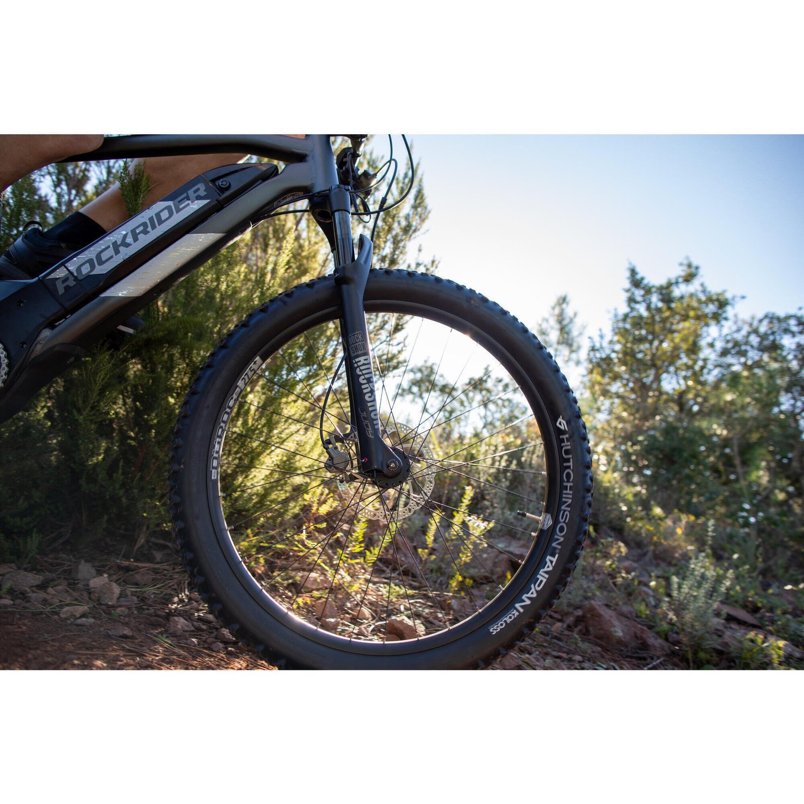 ROCKRIDER E-bike 900 - Image 13