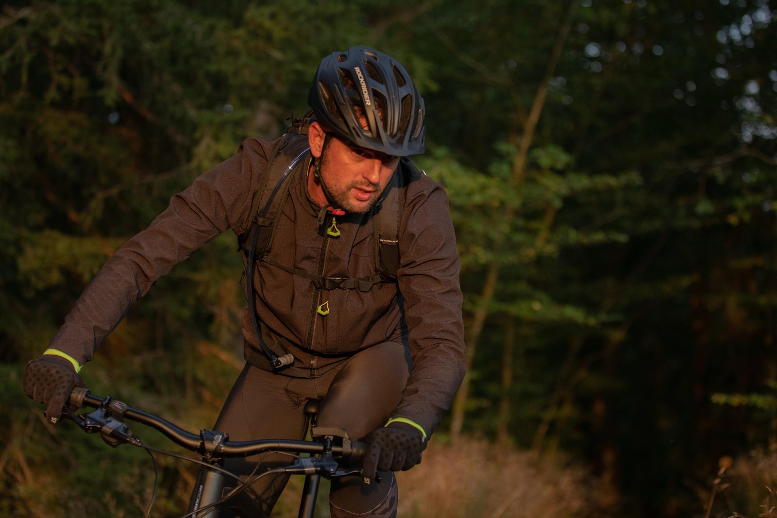 ROCKRIDER E-bike 900 - Image 15