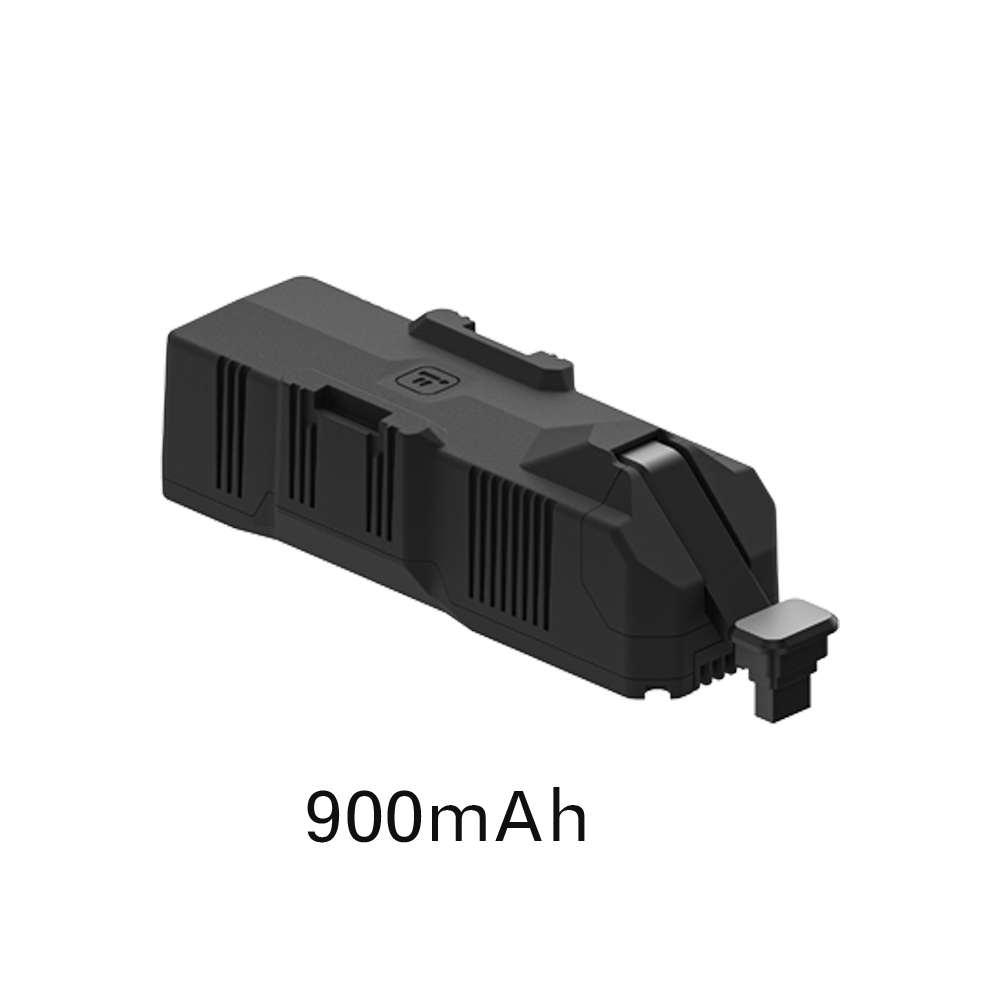 Defender 25 4S HD - RTF(G3) - Image 9