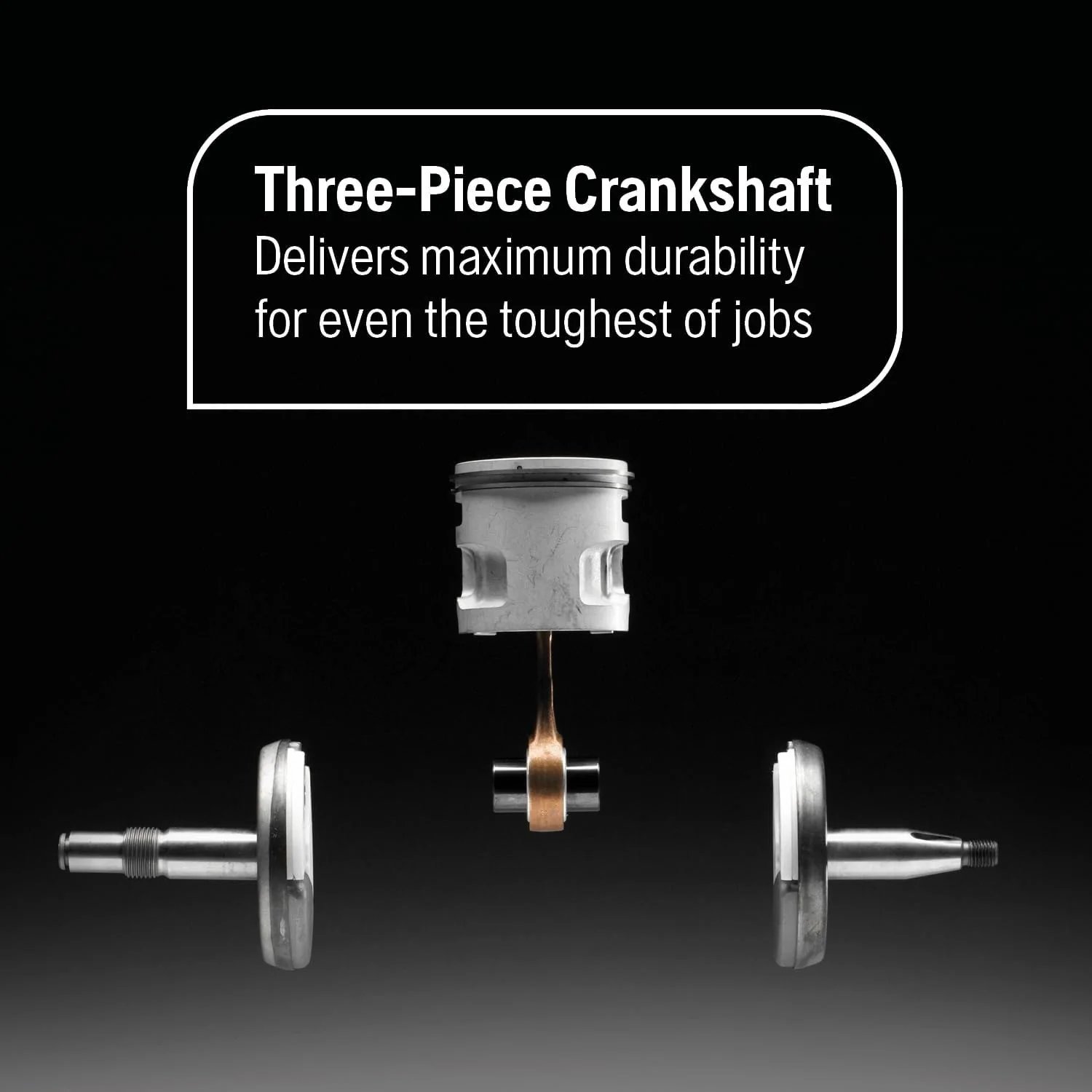 Husqvarna 555 Gas Chainsaw, 60-cc 4.16-HP 2-Cycle X-Torq Engine, 24 Inch Chainsaw with X-Cut Chain, For Felling, Limbing and Bucking Small and Midsize Trees - Image 6