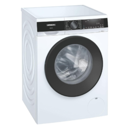 Siemens Washing Machine, Outdoor Program, Gentle Cleaning