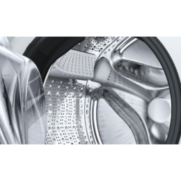 Alternative view of Siemens Washing Machine, Outdoor Program, Gentle Cleaning