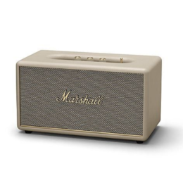 Alternative view of MARSHALL Stanmore III Bluetooth Speaker