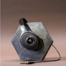 Alternative view of Focal HADENYS High-Fidelity Open-Back Headphones