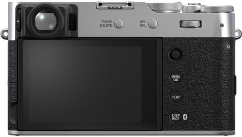 Fujifilm X100VI APS-C Mirrorless Camera 40.2 MP - Image 2
