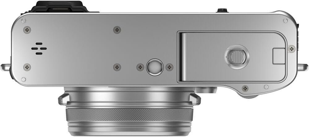 Fujifilm X100VI APS-C Mirrorless Camera 40.2 MP - Image 7