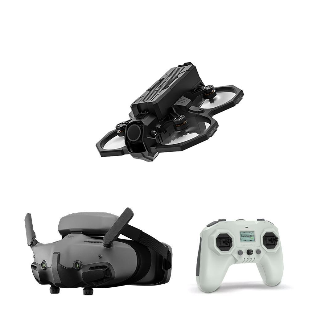 Defender 16 2S HD - RTF(Lite) - Image 2