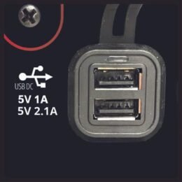 Alternative view of Einhell TE-IG 3500